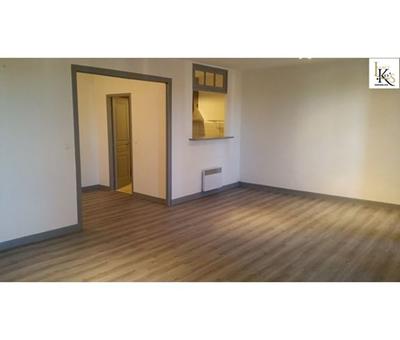 Immeuble - 1 200 m² - 20 pièces