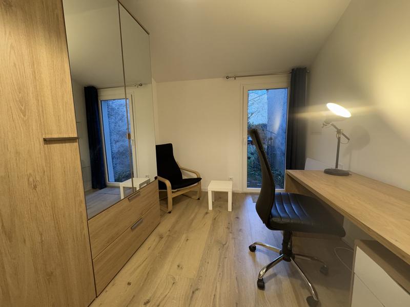 Maison - 123 m² - 7 pièces