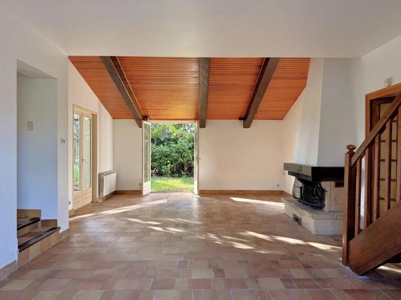 Villa - 168 m² - 7 pièces