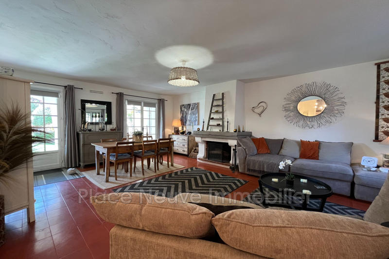 Maison - 157 m² - 5 pièces