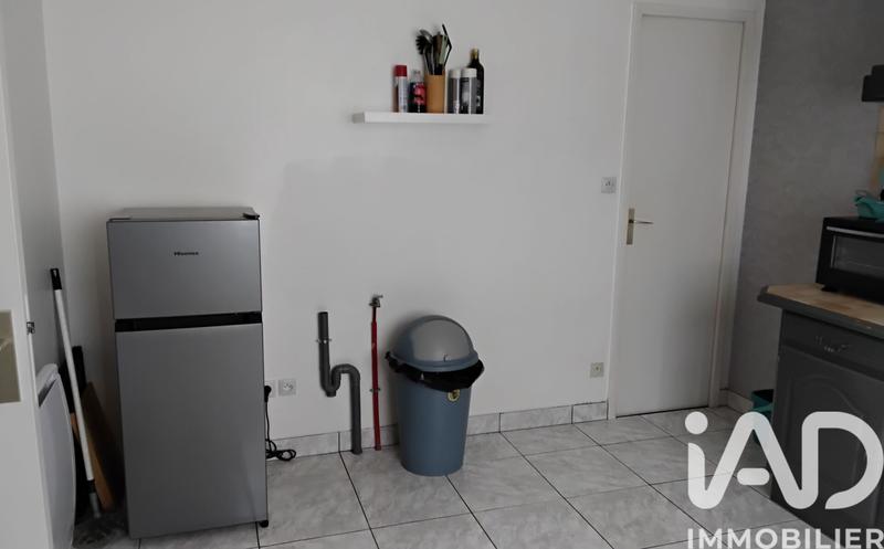 Maison - 89 m² - 5 pièces