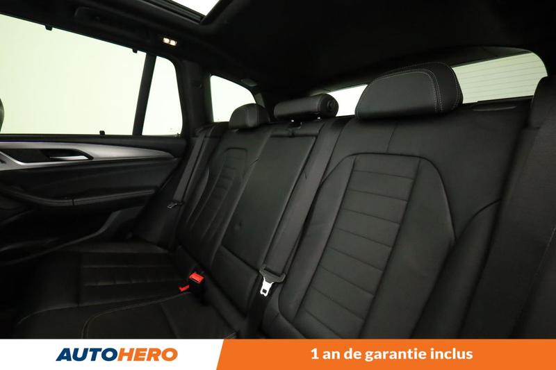 Bmw X3 xDrive20dA m Sport 190 ch