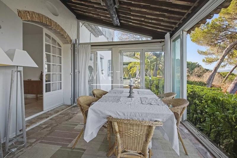 Maison - 164 m² - 6 pièces