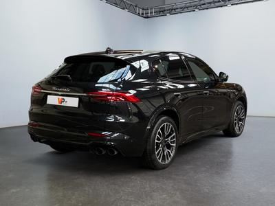 Maserati Grecale L4 330 ch Hybride Modena