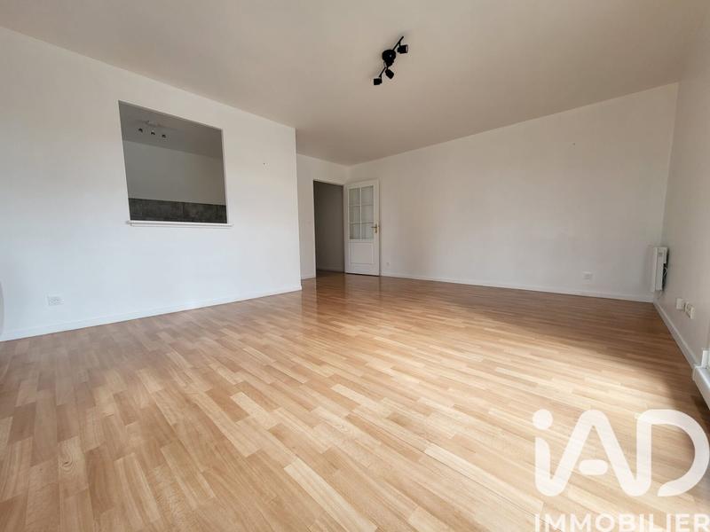 Appartement - 71 m² - 3 pièces