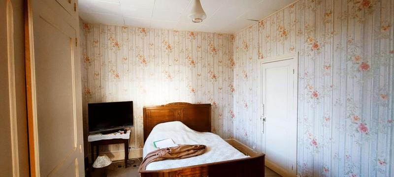 Maison - 107 m² - 5 pièces