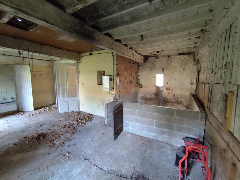 Maison en pierre - 136 m²