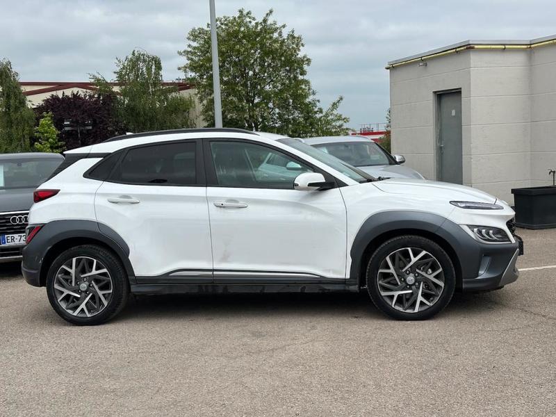 Hyundai Kona II 1.6 Hybrid 141 Executive