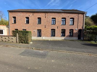 Maison ancienne - 117 m² - 5 pièces