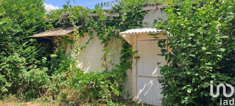 Maison - 97 m² - 4 pièces