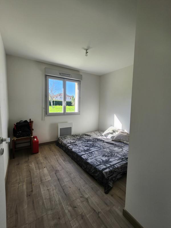 Maison - 80 m² - 5 pièces