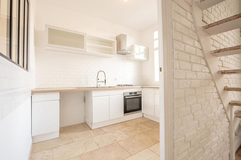 Maison - 156 m² - 7 pièces