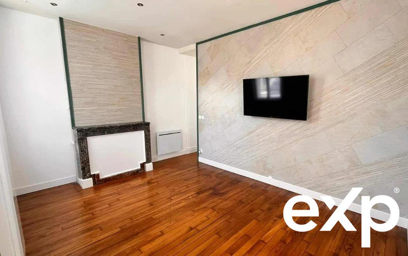 Appartement - 53 m² - 2 pièces