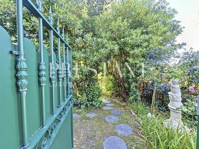 Appartement - 80 m² - 3 pièces