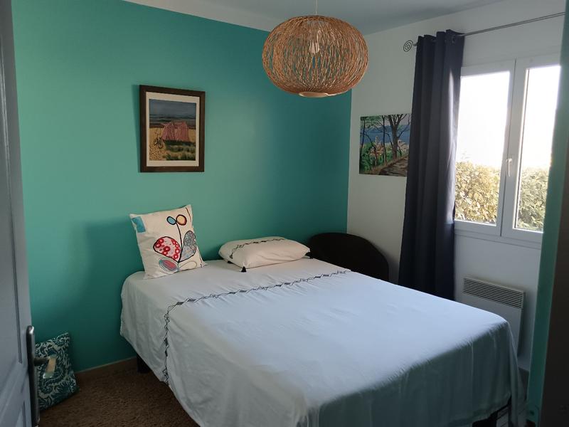 Villa - 115 m² - 5 pièces