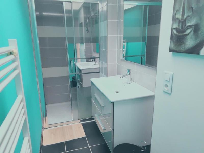 Maison - 160 m² - 7 pièces