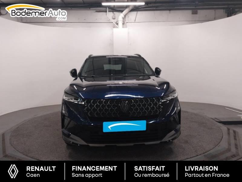 Renault Espace full hybrid E-Tech 200 ch 7pl Esprit Alpine