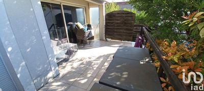 Maison - 93 m² - 6 pièces