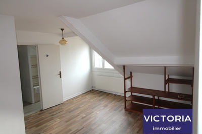 Appartement - 51 m² - 3 pièces