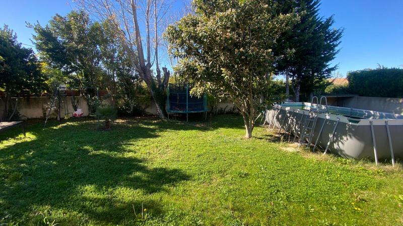 Villa - 104 m² - 4 pièces