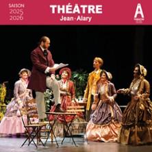 La Veuve Joyeuse - Opérette de Franz Lehar