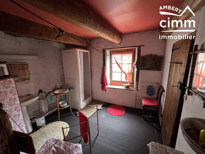 Maison - 172 m² - 10 pièces