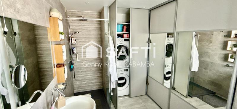 Villa - 129 m² - 5 pièces