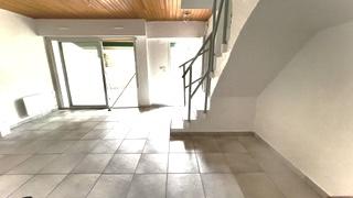 Maison - 46 m² - 4 pièces