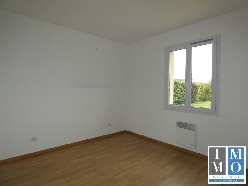 Maison - 115 m² - 6 pièces
