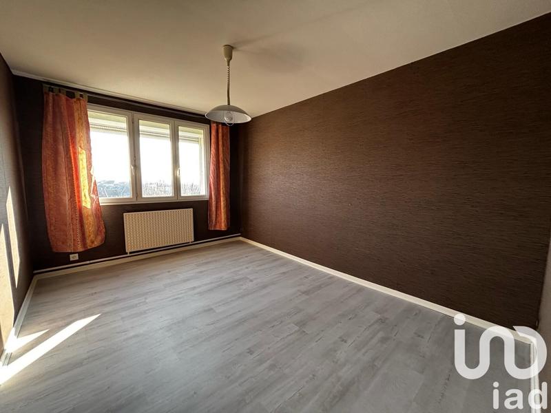 Appartement - 115 m² - 5 pièces