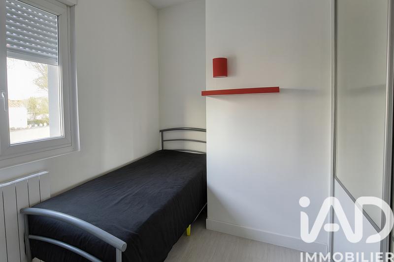 Maison - 74 m² - 4 pièces