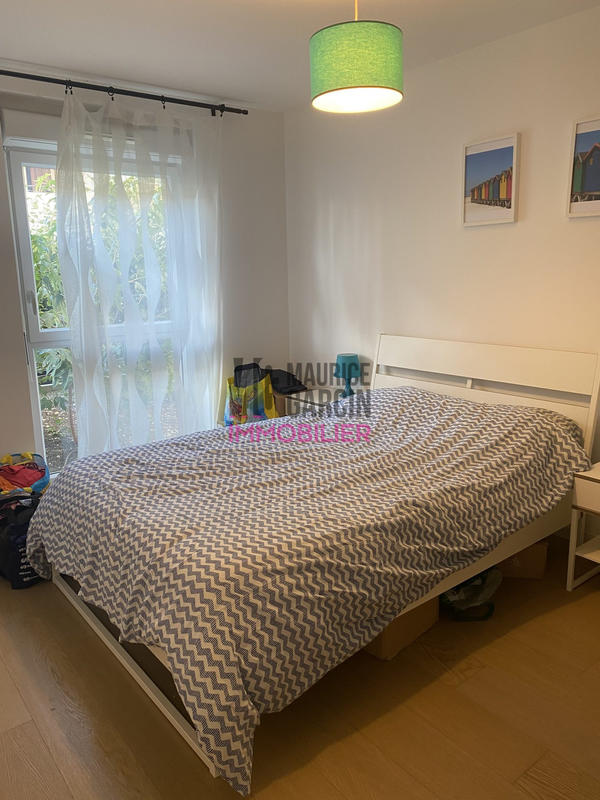 Appartement - 49 m² - 2 pièces