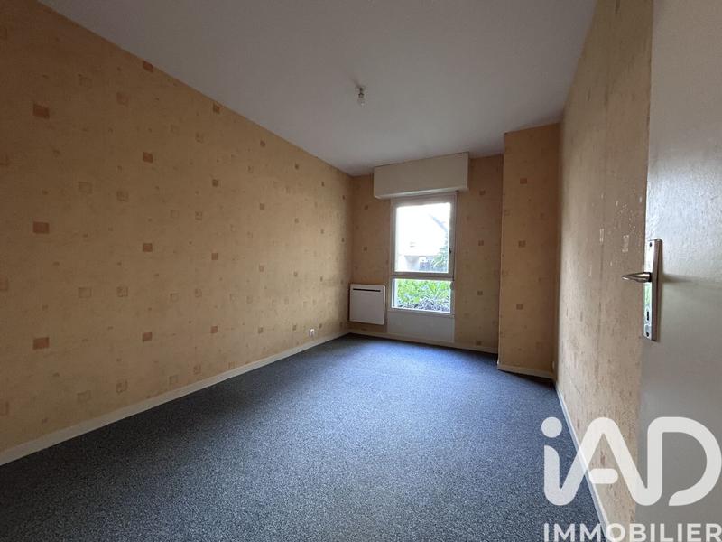 Appartement - 47 m² - 3 pièces