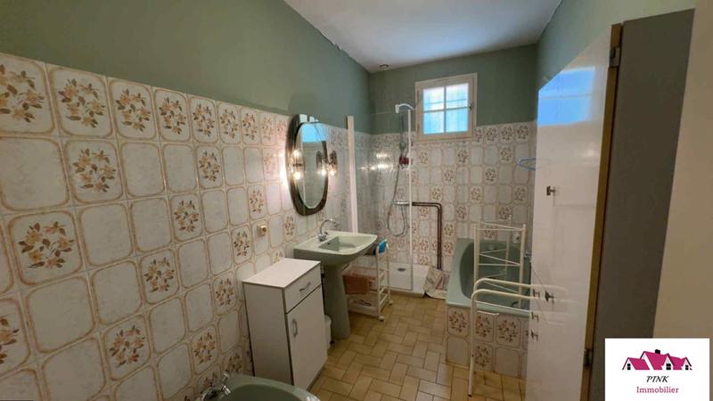 Villa - 105 m² - 5 pièces