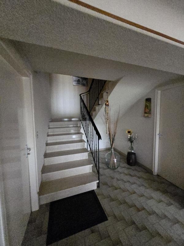 Maison - 137 m² - 5 pièces