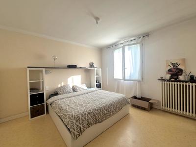 Maison - 103 m² - 4 pièces