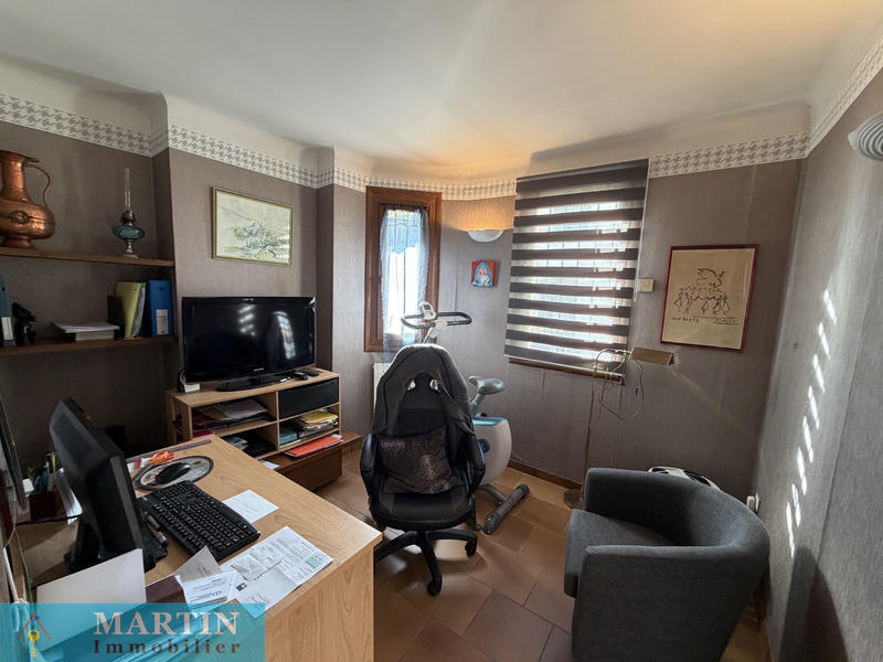 Villa - 174 m² - 5 pièces