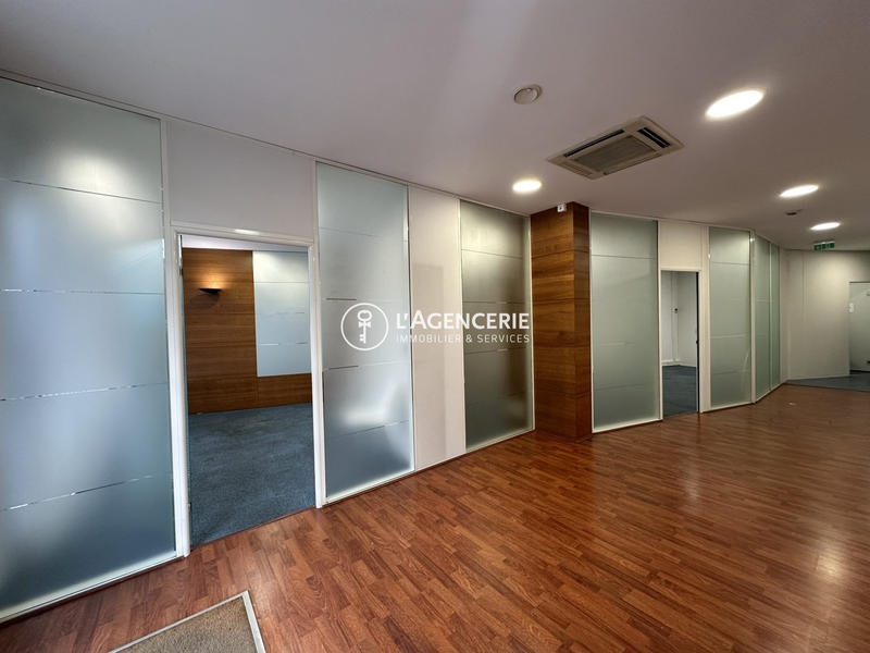 Local commercial - 550 m²