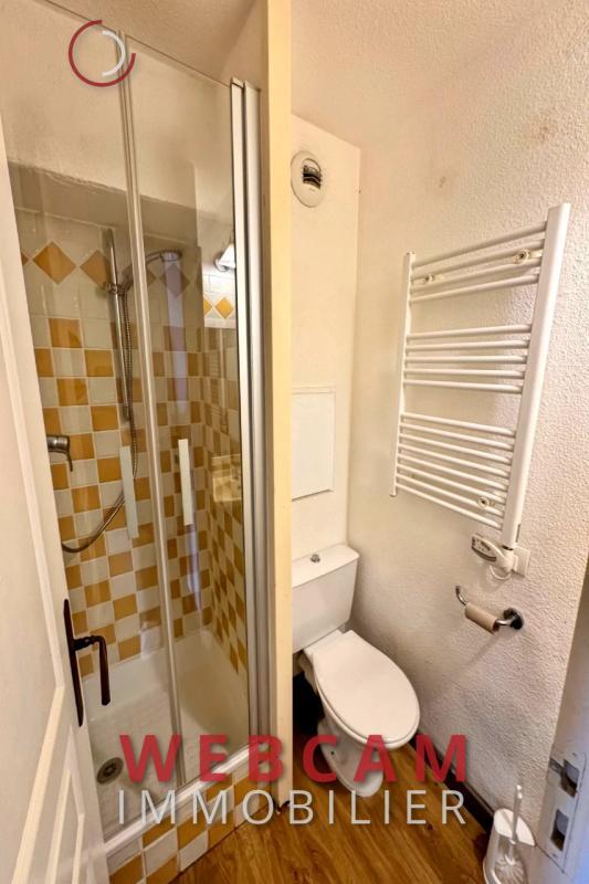 Duplex - 36 m² - 3 pièces