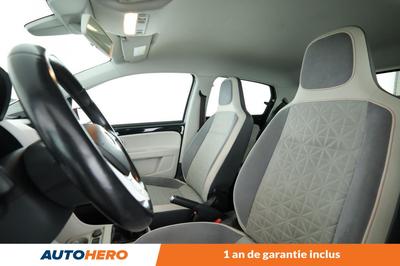 Volkswagen Up! 1.0 Up! Beats Audio 60 ch