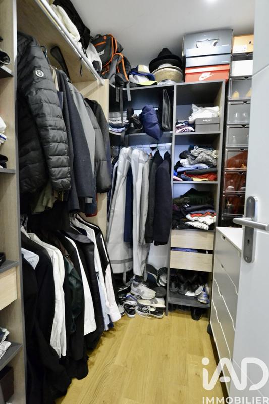 Appartement - 86 m² - 3 pièces