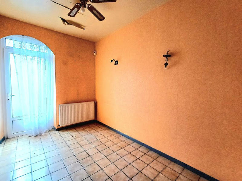 Immeuble - 245 m² - 10 pièces