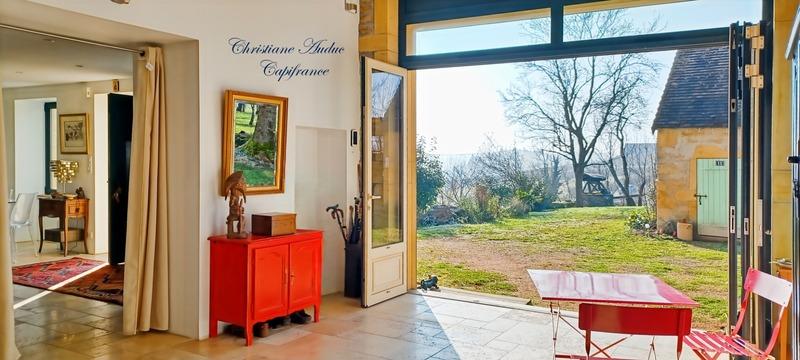 Maison - 164 m² - 6 pièces