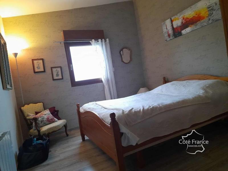 Maison - 139 m² - 4 pièces