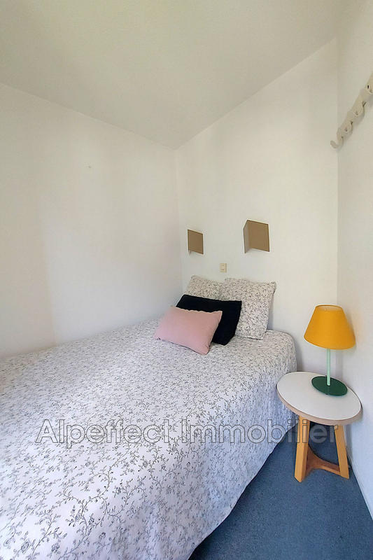 Appartement - 25 m² - 2 pièces