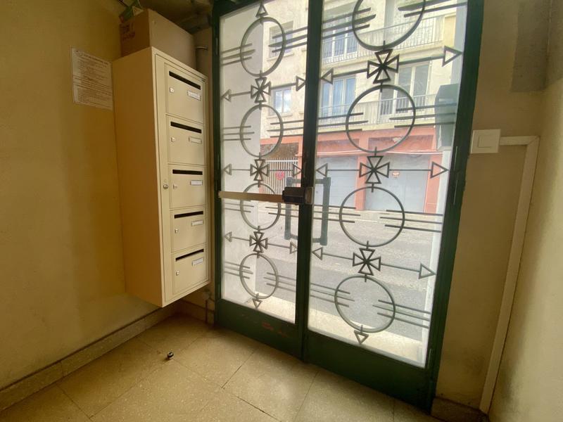 Appartement - 74 m² - 4 pièces