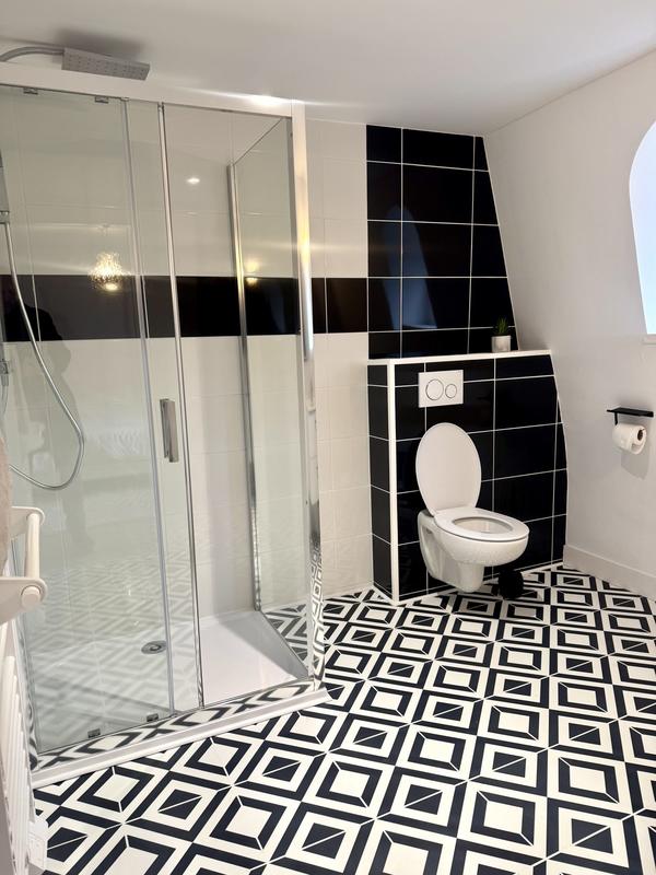 Château - 782 m² - 10 pièces