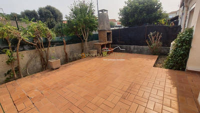 Villa - 104 m² - 4 pièces