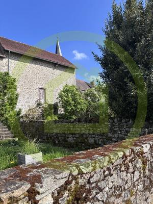 Propriété - 65 m² - 1 pièce