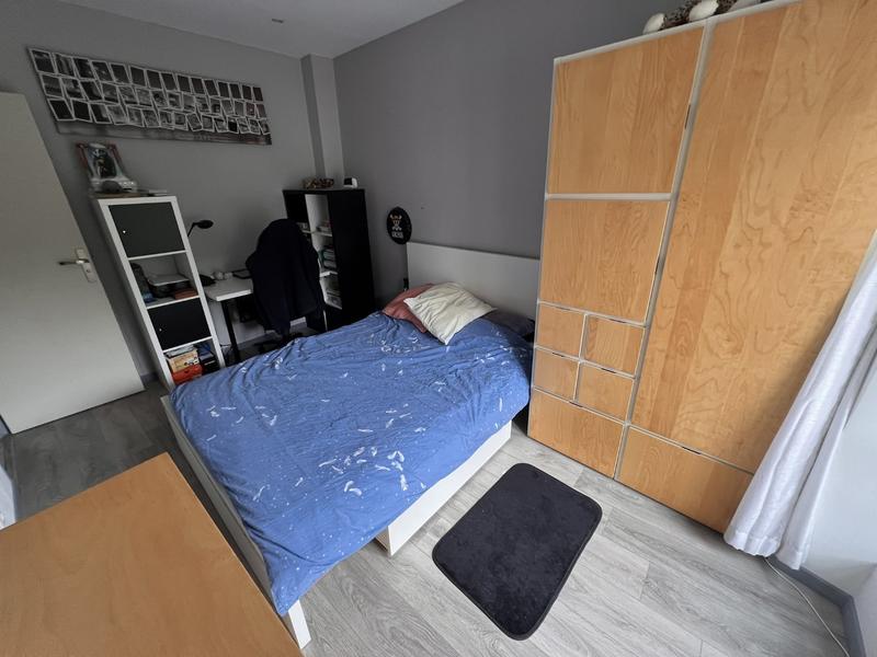 Maison - 87 m² - 4 pièces